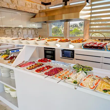 Motif Art Cappadocia * Göreme