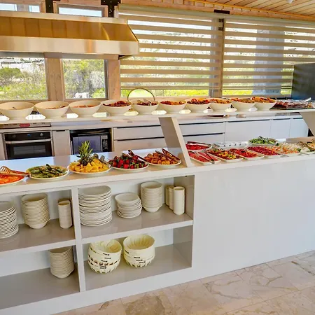 Motif Art Cappadocia Γκόρεμε