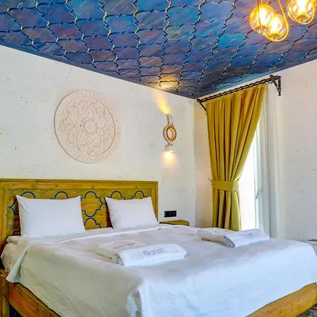 Motif Art Cappadocia 호텔