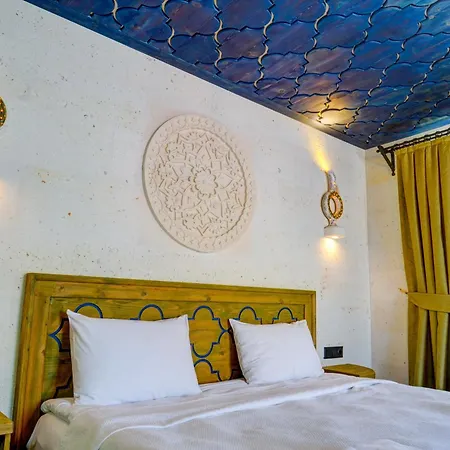 Motif Art Cappadocia * 괴레메