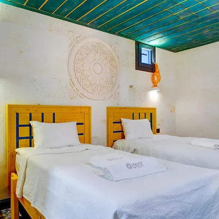 Motif Art Cappadocia