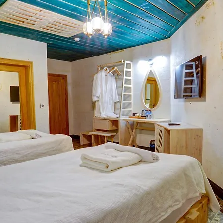 Hotel Motif Art Cappadocia *