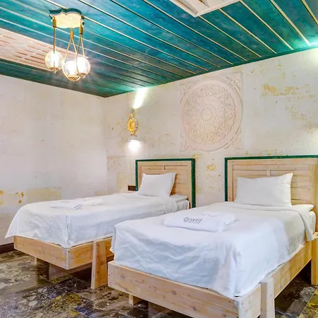 Готель Motif Art Cappadocia Гьореме