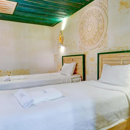 Motif Art Cappadocia 호텔