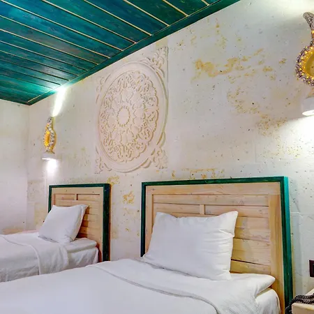 Motif Art Cappadocia 호텔 괴레메