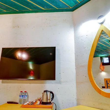 Hotel Motif Art Cappadocia Goreme