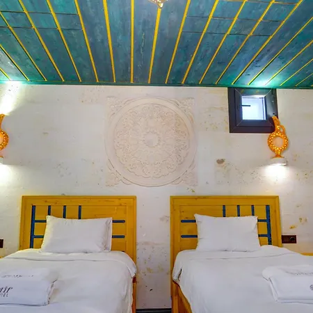 Motif Art Cappadocia