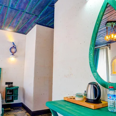 Motif Art Cappadocia *