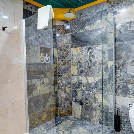 Motif Art Cappadocia Гьореме