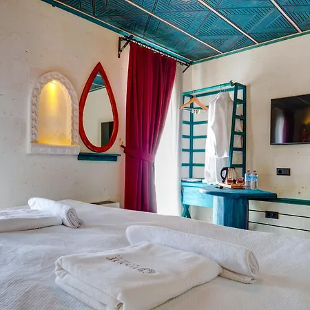 Motif Art Cappadocia * 괴레메
