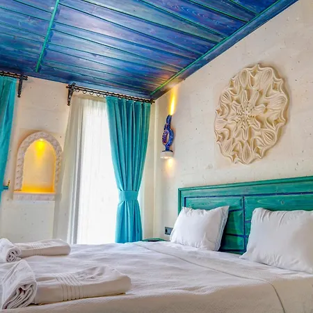 Motif Art Cappadocia Hotel