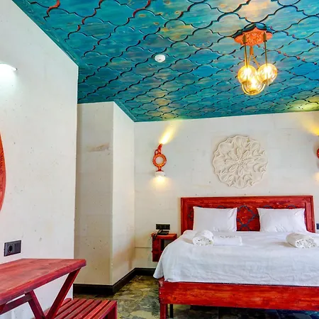 Motif Art Cappadocia *