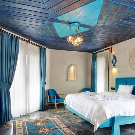 Motif Art Cappadocia * Гьореме