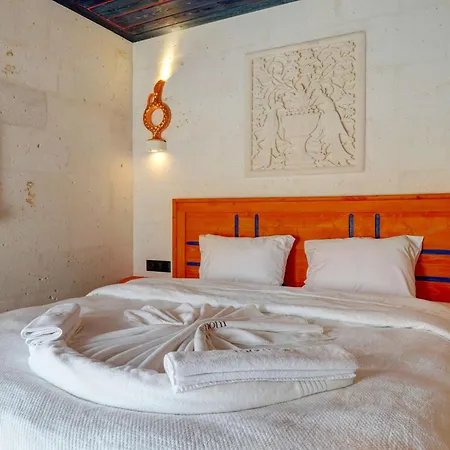 Motif Art Cappadocia Готель Гьореме