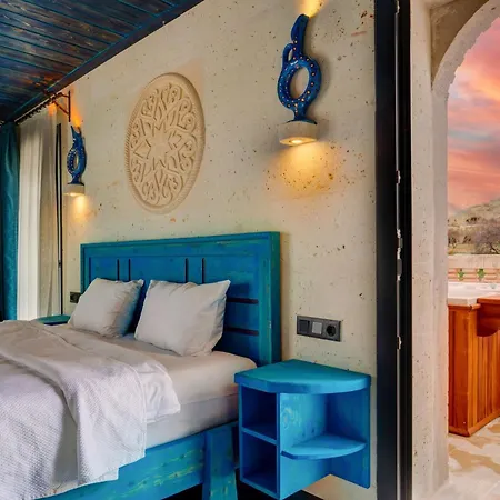 Motif Art Cappadocia *