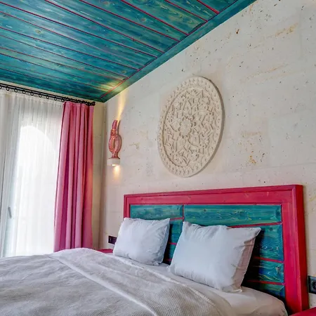 Motif Art Cappadocia