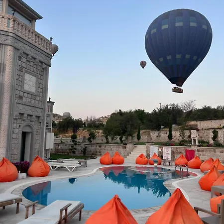 Motif Art Cappadocia *