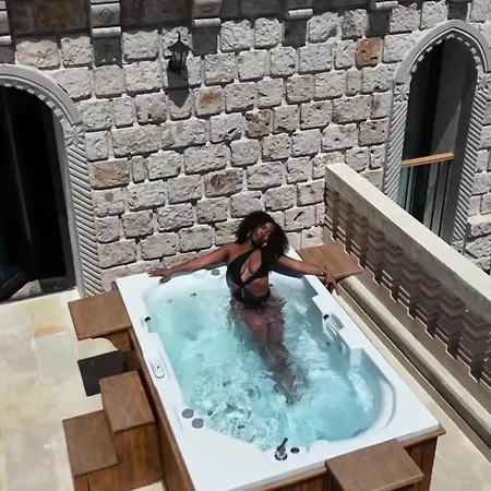 Motif Art Cappadocia *