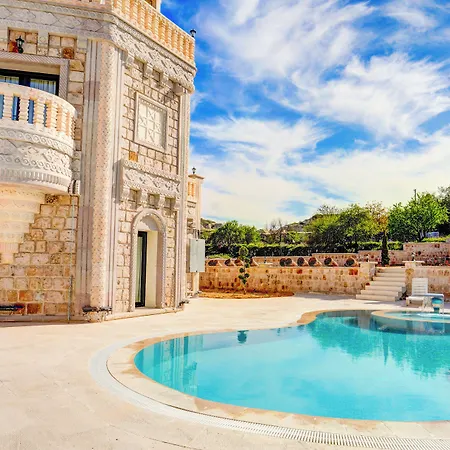 Hotel Motif Art Cappadocia