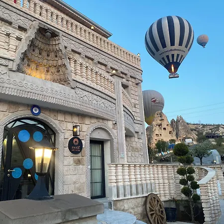 Motif Art Cappadocia