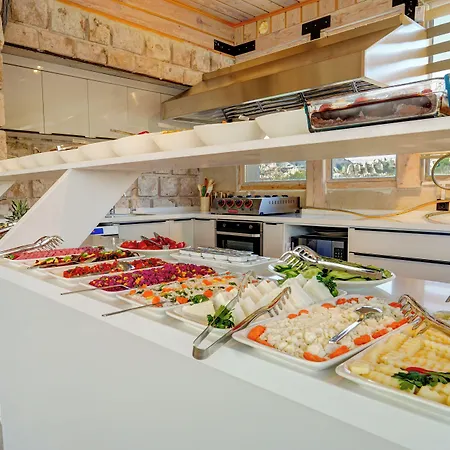 Готель Motif Art Cappadocia