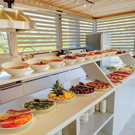 Hotel Motif Art Cappadocia