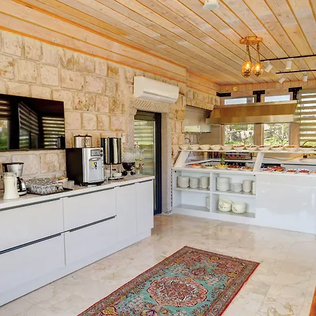 Motif Art Cappadocia *