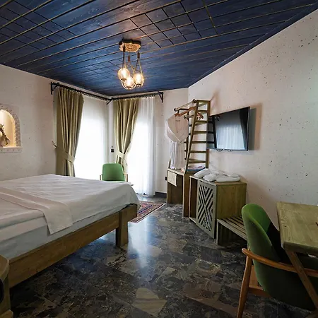 Motif Art Cappadocia