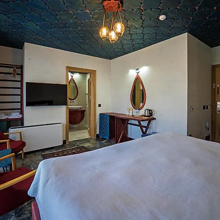 فندق Motif Art Cappadocia *