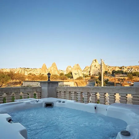 Motif Art Cappadocia