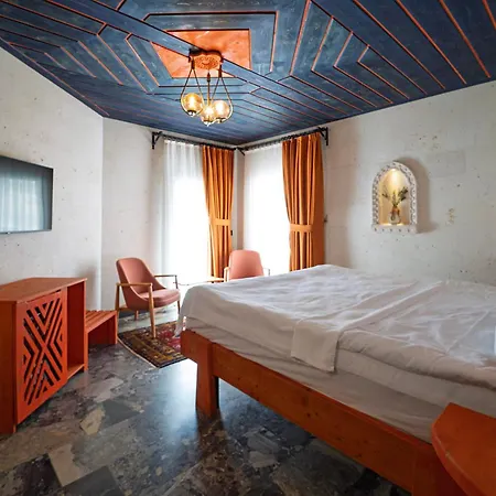 Motif Art Cappadocia فندق *