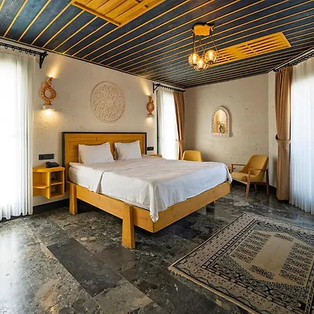Motif Art Cappadocia *