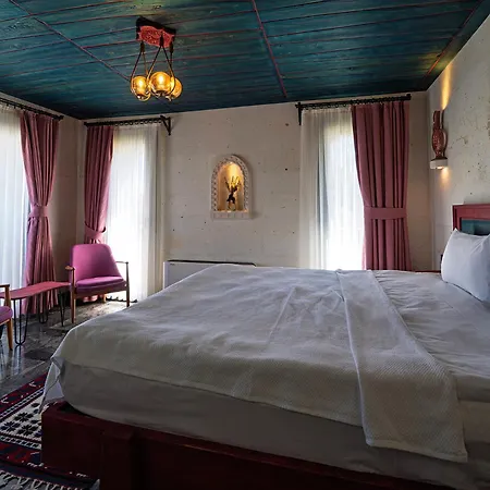 Motif Art Cappadocia فندق