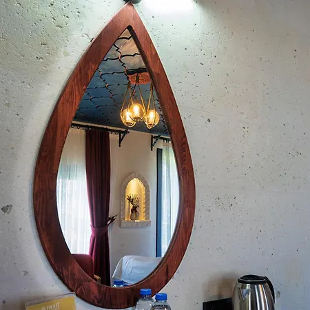 Motif Art Cappadocia