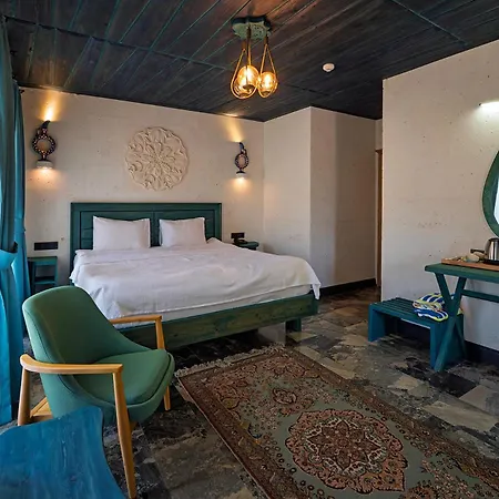 فندق Motif Art Cappadocia