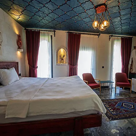 فندق Motif Art Cappadocia