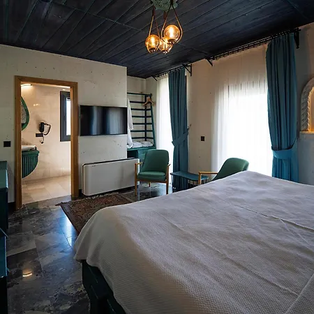 Motif Art Cappadocia