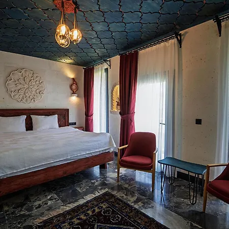 Motif Art Cappadocia *