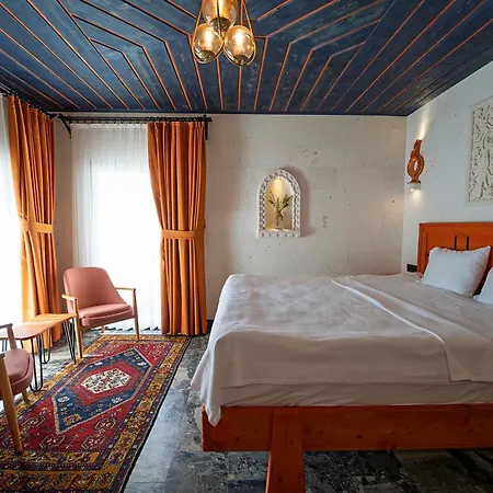 Motif Art Cappadocia غوريمِيه