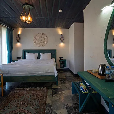 Motif Art Cappadocia