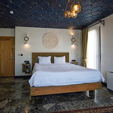 Motif Art Cappadocia فندق