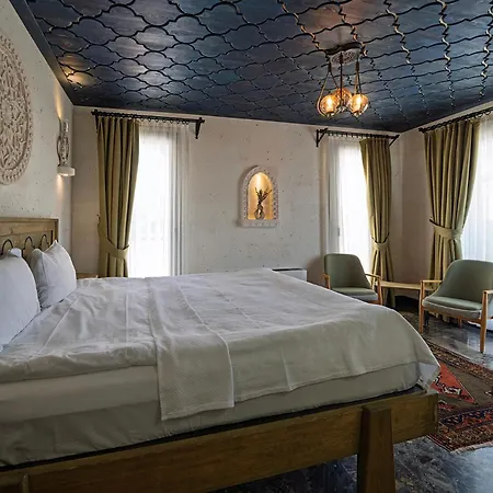 Motif Art Cappadocia *