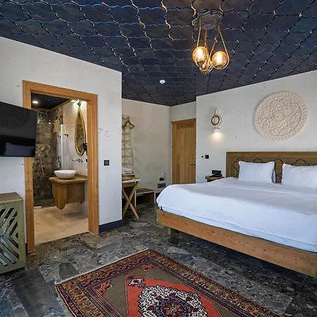 Motif Art Cappadocia فندق