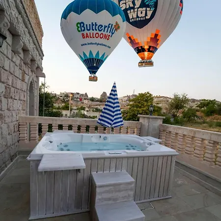 Motif Art Cappadocia فندق *