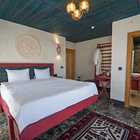 فندق Motif Art Cappadocia *