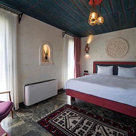 Motif Art Cappadocia فندق *