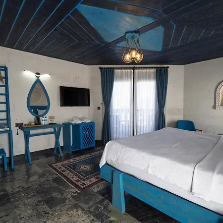 فندق Motif Art Cappadocia *