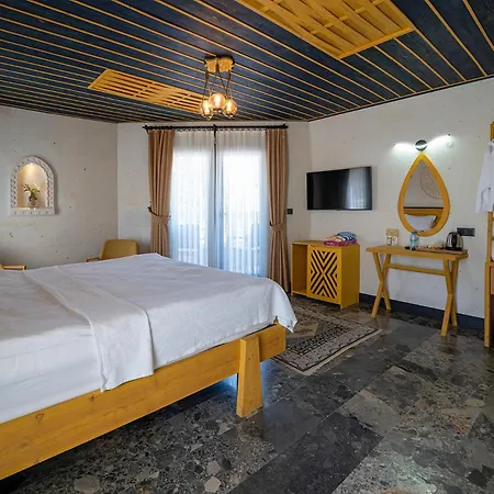 Motif Art Cappadocia فندق