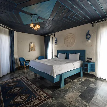 Motif Art Cappadocia * غوريمِيه