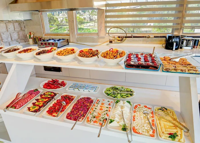 Motif Art Cappadocia Göreme